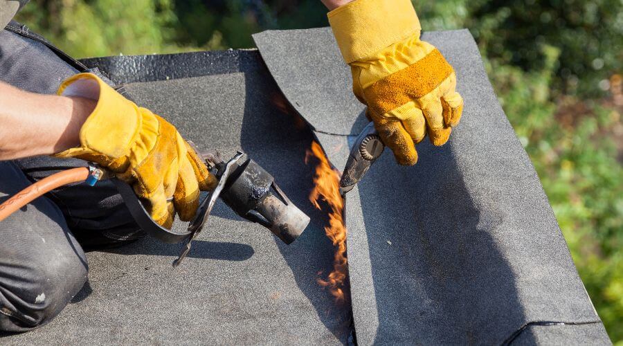 Professional flood damage restoration services in Kearneysville, WV